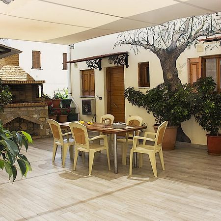 Alkyoni Apartments Agios Nikolaos  Eksteriør billede
