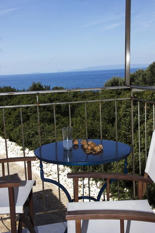 Alkyoni Apartments Agios Nikolaos  Eksteriør billede