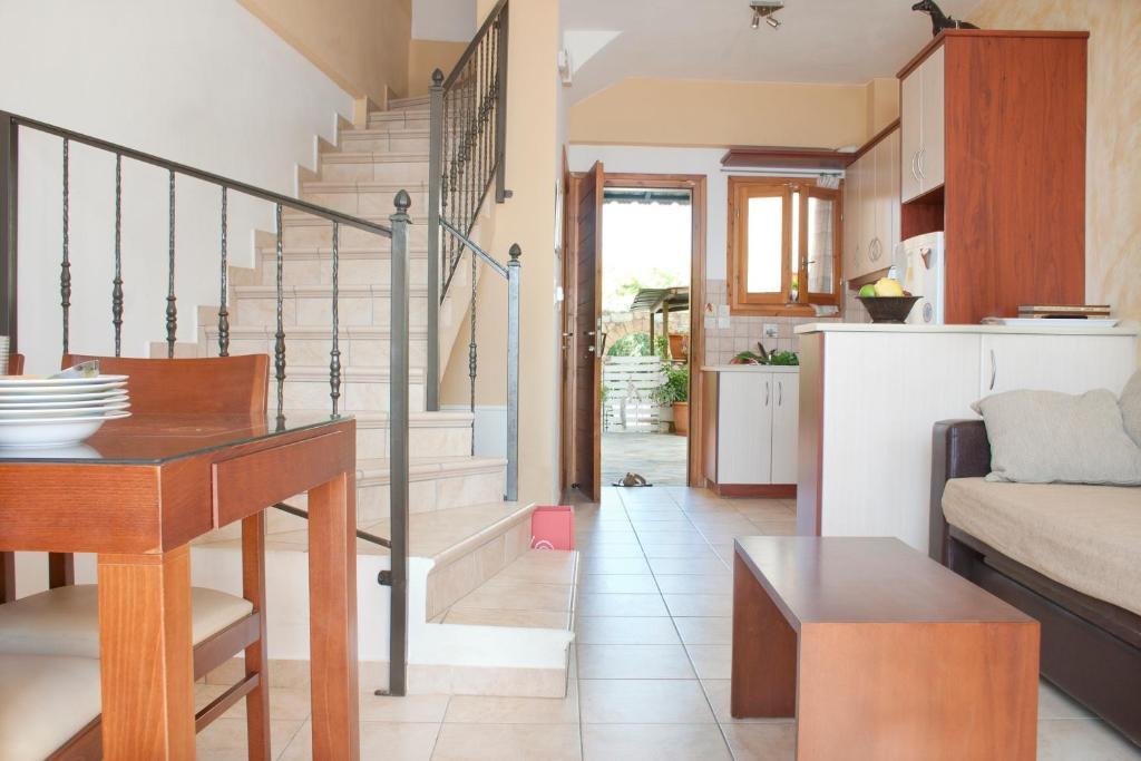 Alkyoni Apartments Agios Nikolaos  Værelse billede