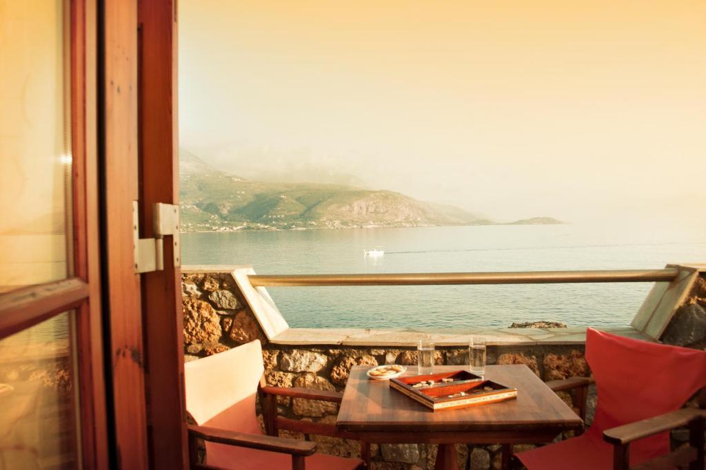 Alkyoni Apartments Agios Nikolaos  Værelse billede