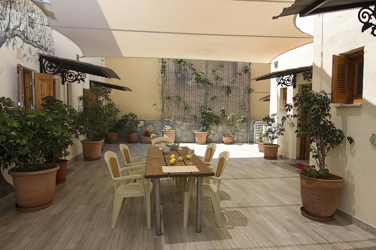Alkyoni Apartments Agios Nikolaos  Eksteriør billede